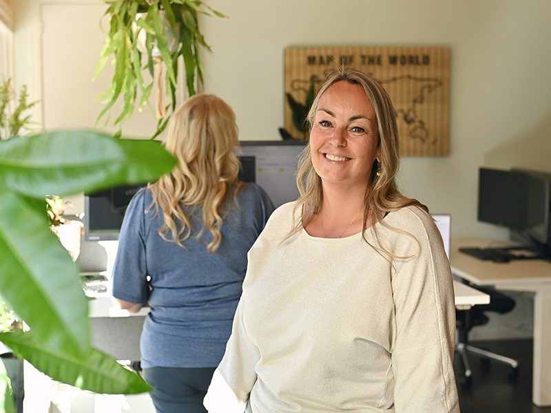 Grada financieel expert