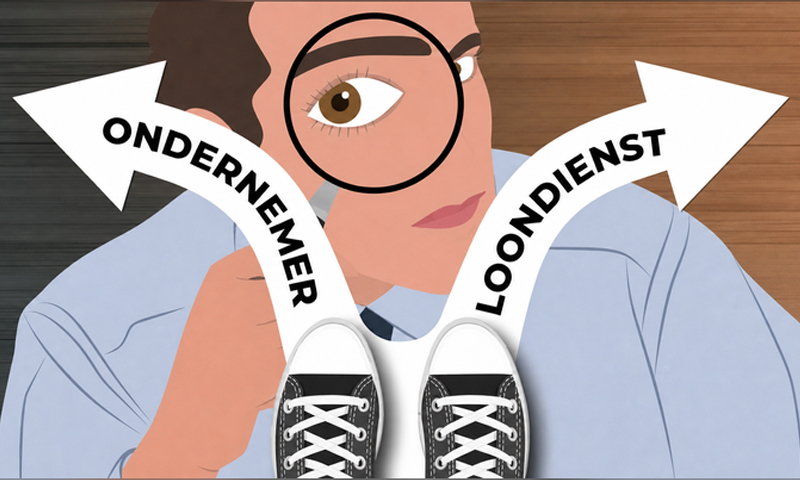 Schijnzelfstandigheid ZZP’ers