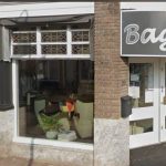 Bagijnhof 20 ingang